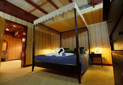 هافا هاوس مسقط