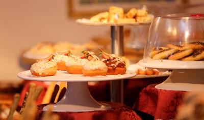 هافا هاوس مسقط