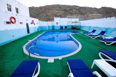 هافا هاوس مسقط