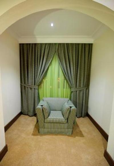 هافا هاوس مسقط