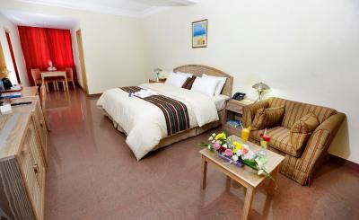 هافا هاوس مسقط