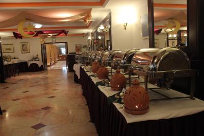 هافا هاوس مسقط