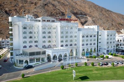 هافا هاوس مسقط