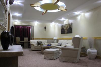 هافا هاوس مسقط