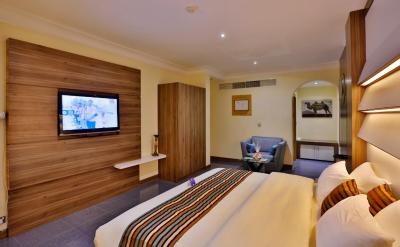 هافا هاوس مسقط