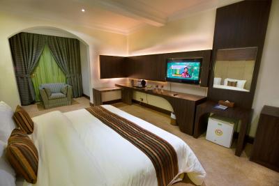 هافا هاوس مسقط