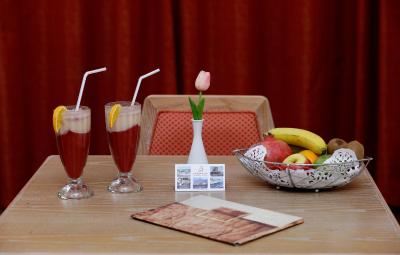 هافا هاوس مسقط