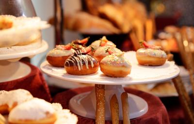 هافا هاوس مسقط