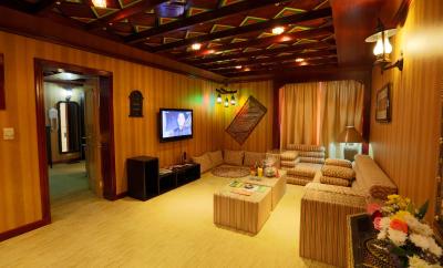 هافا هاوس مسقط