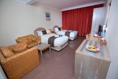 هافا هاوس مسقط