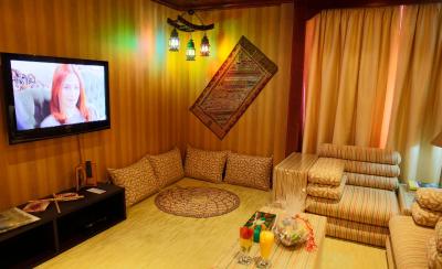 هافا هاوس مسقط