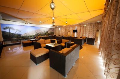 هافا هاوس مسقط