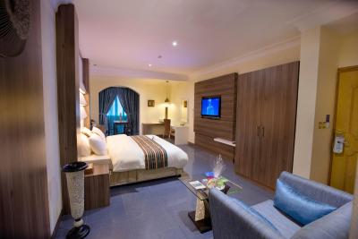 هافا هاوس مسقط