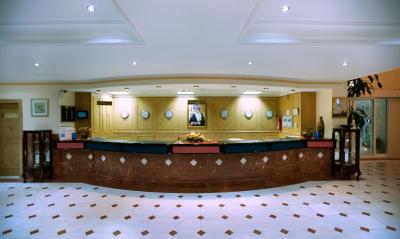 هافا هاوس مسقط