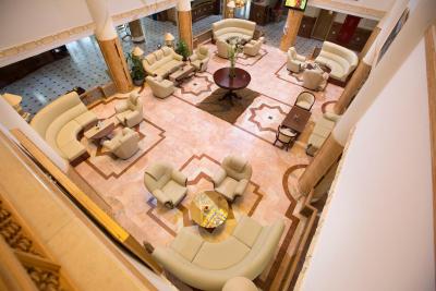 هافا هاوس مسقط