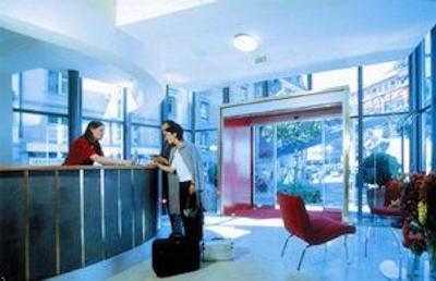 هتل دو تئاتر