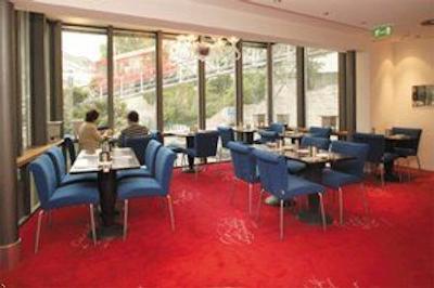 هتل دو تئاتر