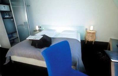 هتل دو تئاتر