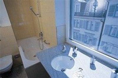 هتل دو تئاتر