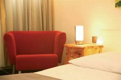 هتل دو تئاتر