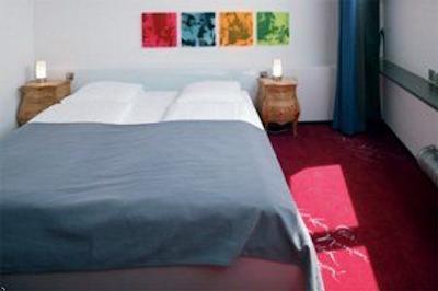 هتل دو تئاتر