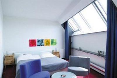 هتل دو تئاتر