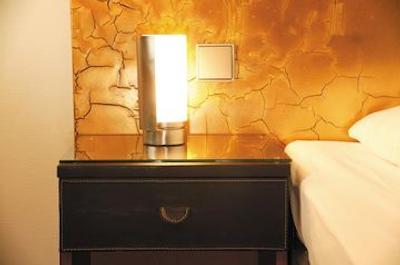 هتل دو تئاتر