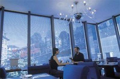 هتل دو تئاتر