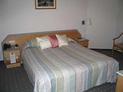 پارک این بای رادیسون دنوب براتیسلاوا