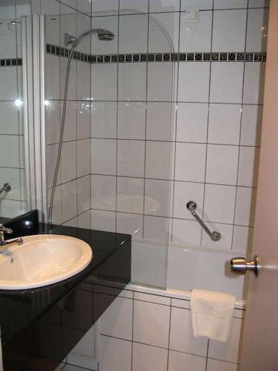 پارک این بای رادیسون دنوب براتیسلاوا