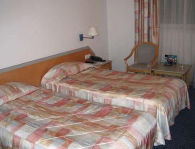 پارک این بای رادیسون دنوب براتیسلاوا