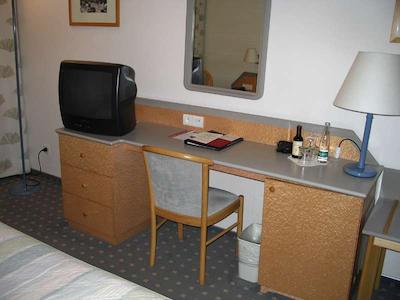 پارک این بای رادیسون دنوب براتیسلاوا