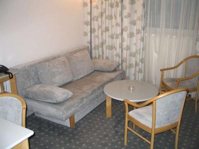 پارک این بای رادیسون دنوب براتیسلاوا