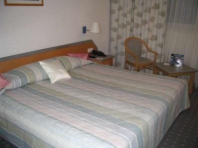 پارک این بای رادیسون دنوب براتیسلاوا