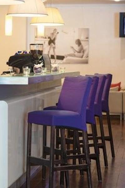 پارک این بای رادیسون دنوب براتیسلاوا