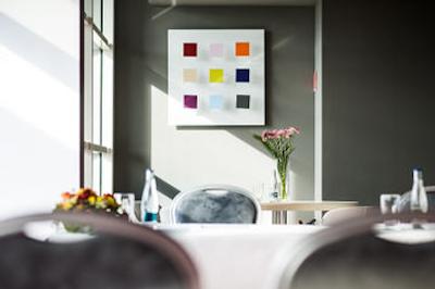 پارک این بای رادیسون دنوب براتیسلاوا