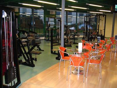 پارک این بای رادیسون دنوب براتیسلاوا