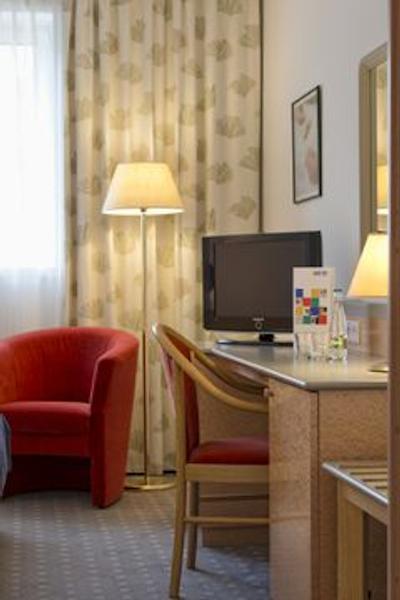 پارک این بای رادیسون دنوب براتیسلاوا