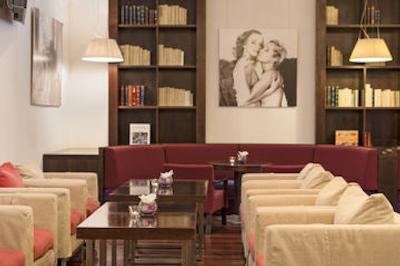 پارک این بای رادیسون دنوب براتیسلاوا