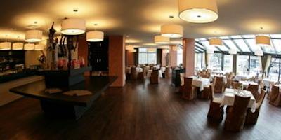 پارک این بای رادیسون دنوب براتیسلاوا