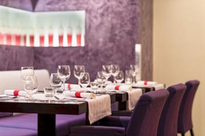 پارک این بای رادیسون دنوب براتیسلاوا