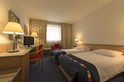 پارک این بای رادیسون دنوب براتیسلاوا