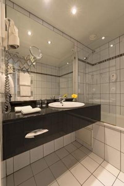 پارک این بای رادیسون دنوب براتیسلاوا