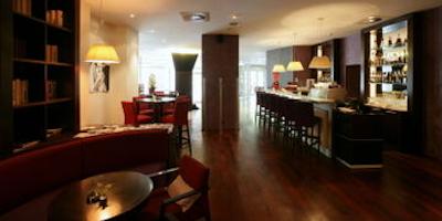 پارک این بای رادیسون دنوب براتیسلاوا