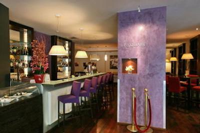 پارک این بای رادیسون دنوب براتیسلاوا