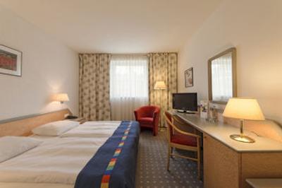 پارک این بای رادیسون دنوب براتیسلاوا