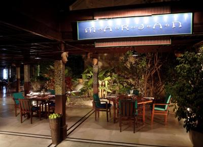 گرند حیات مسقط