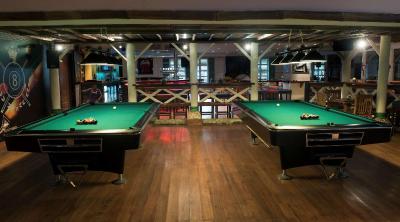 گرند حیات مسقط