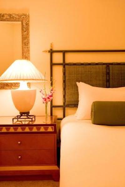 گرند حیات مسقط