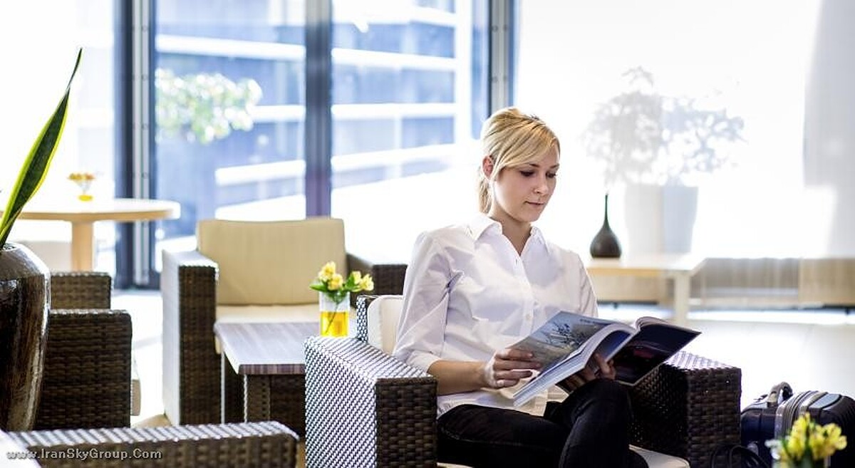 نوتل آخن سیتی